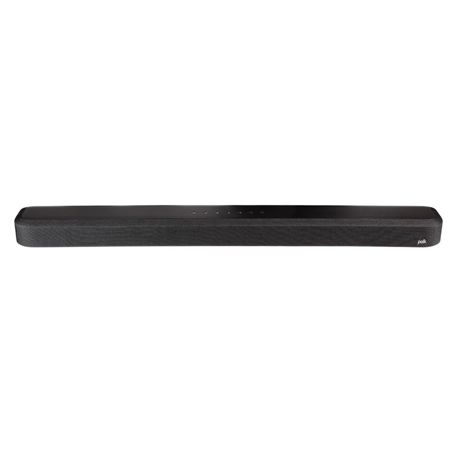 Polk Audio Cinema Sound Bar – OnTech