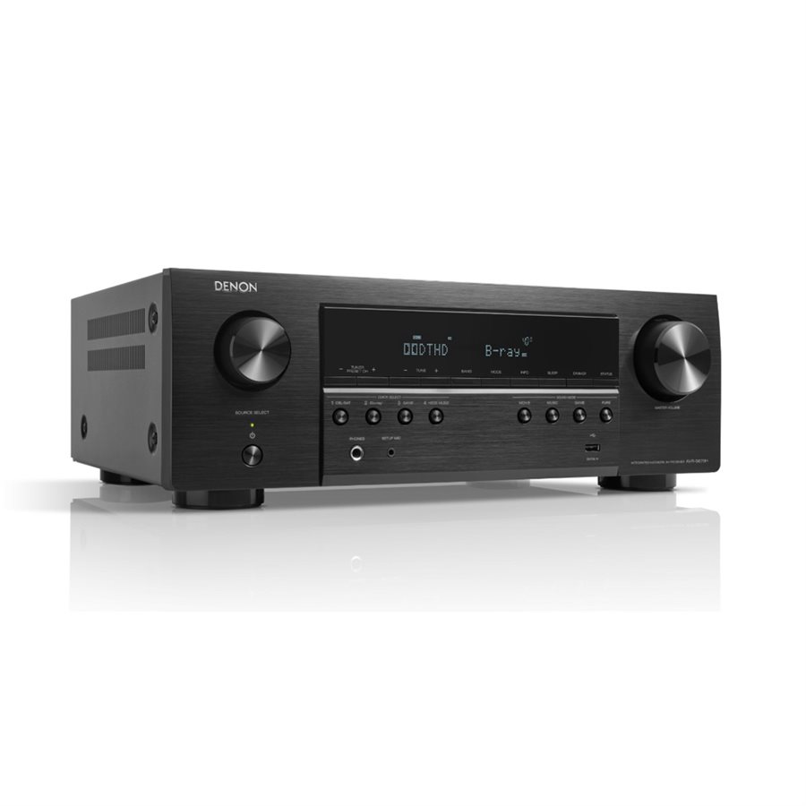 Denon distribution for audio/video products such as speakers, stereos,  receivers and more.