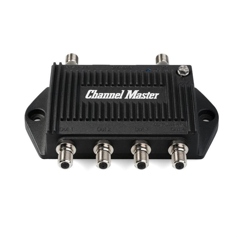 FM Antenna – Channel Master