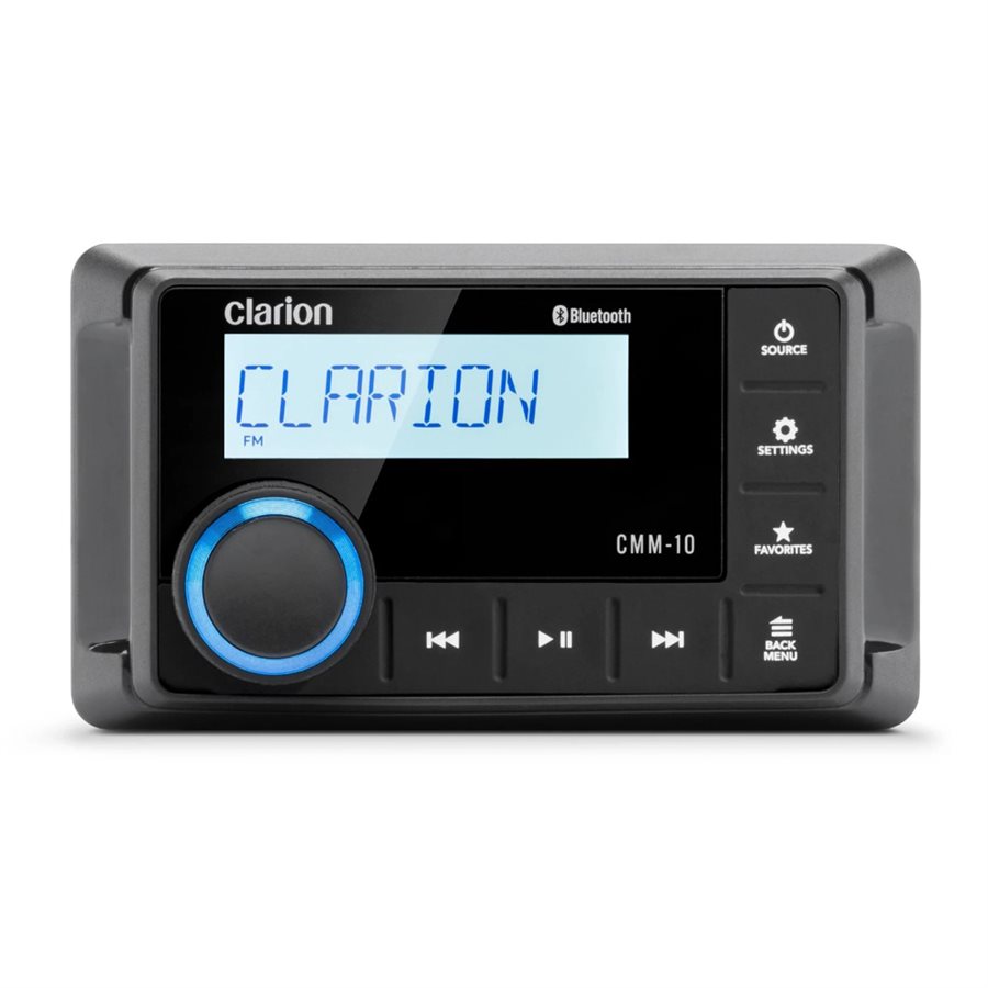 Radio para Auto Smart Choice Py-3118m3 1 Din Bluetooth USB SMART CHOICE -  Autoplanet