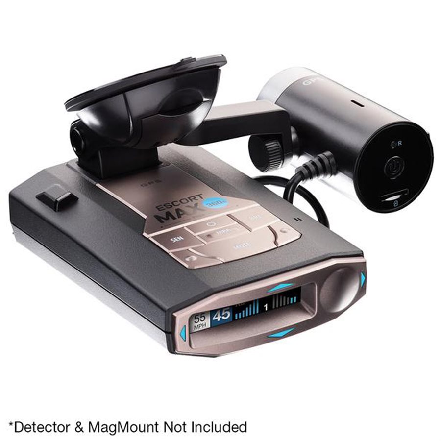 Distributor of Escort dash cams, radar detectors, and other car accessories  and 12Volt products | DOW Technologies