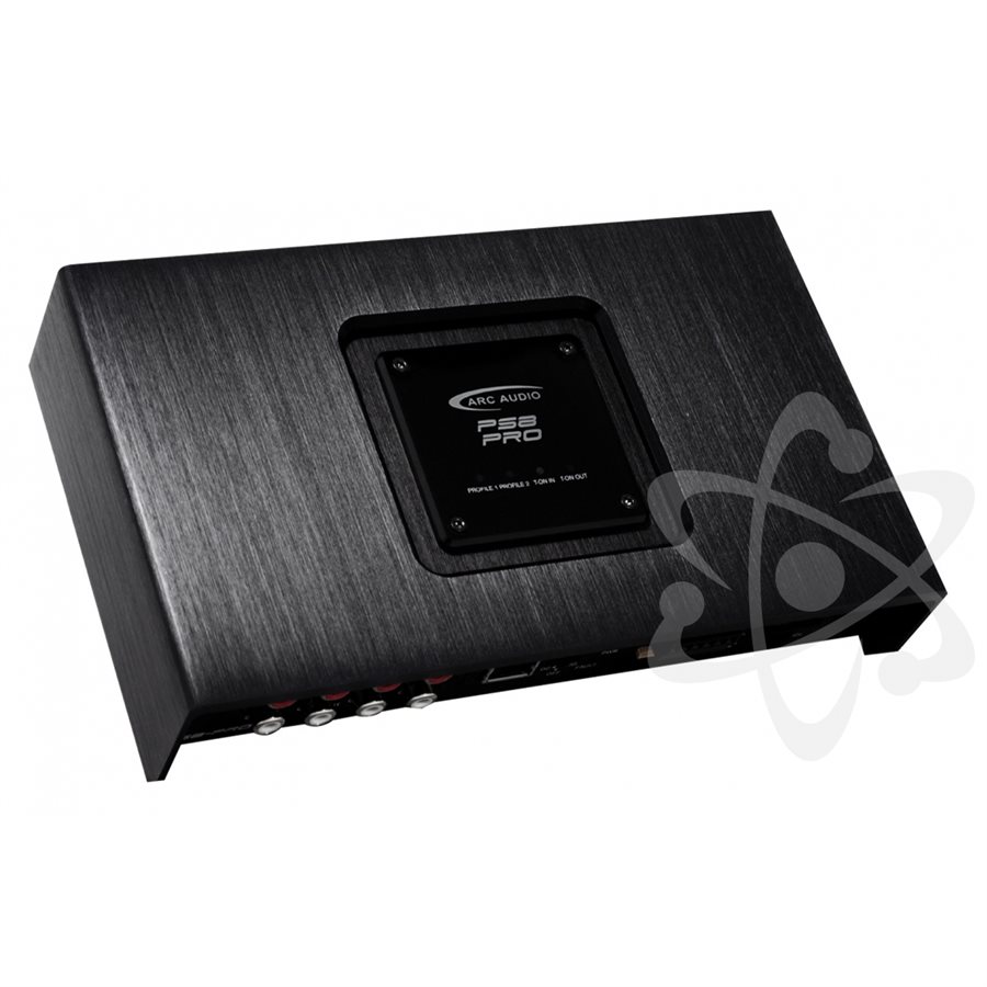 Distribution source for Arc Audio speakers, amplifiers, subwoofers 