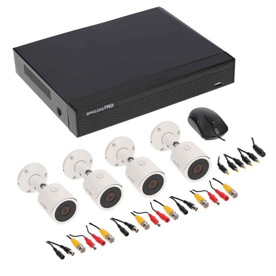 spyclops dvr