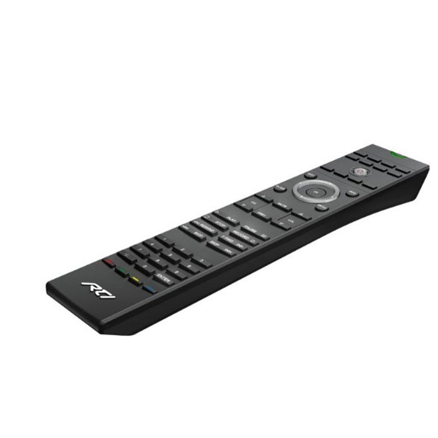 RTI 2024 T1-B Universal System Remote Control