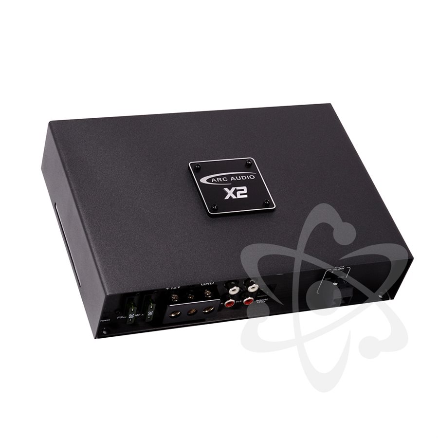 Distribution source for Arc Audio speakers, amplifiers, subwoofers 