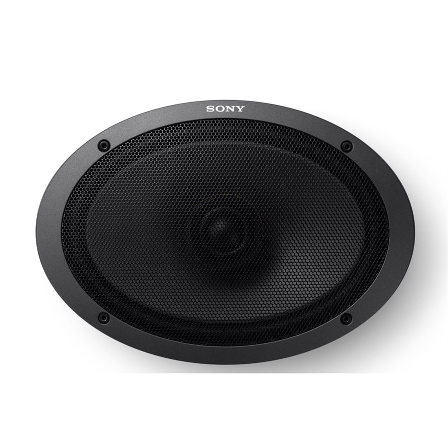 sony ka sound speaker