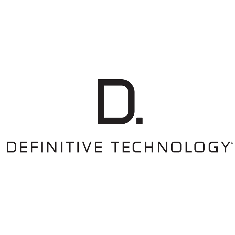 Definitive Technology