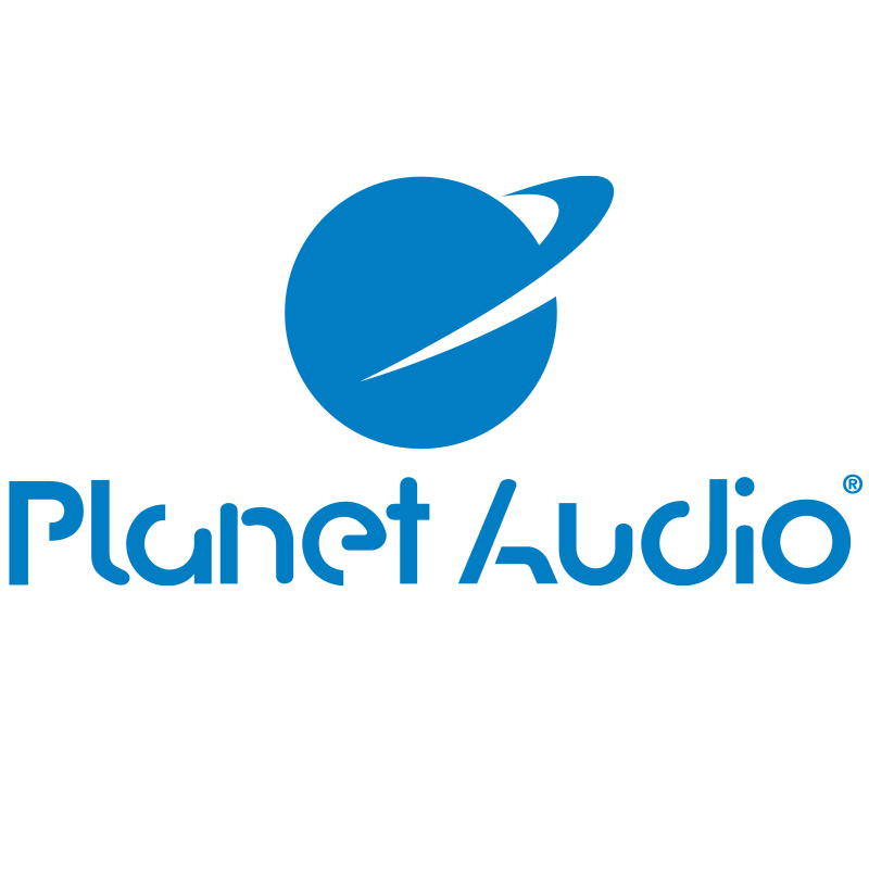 Planet Audio