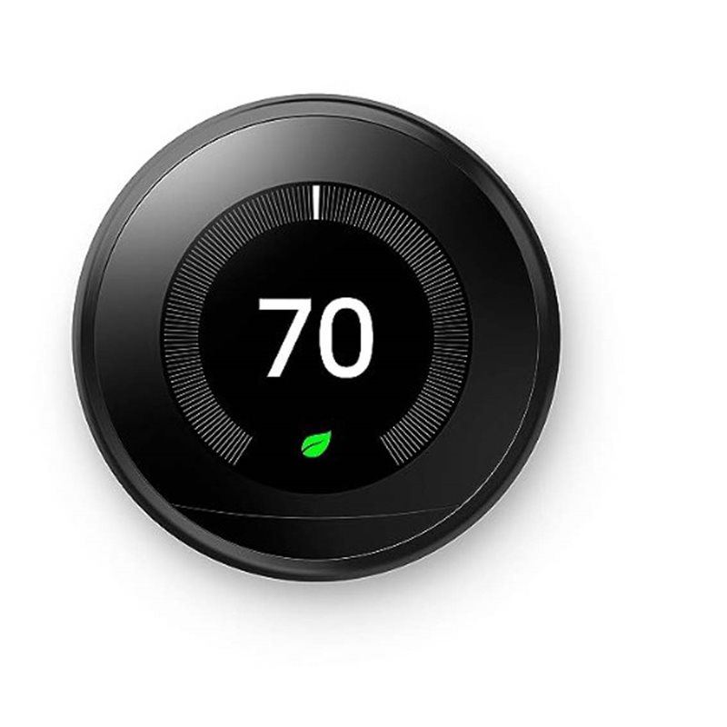 Smart Thermostats 