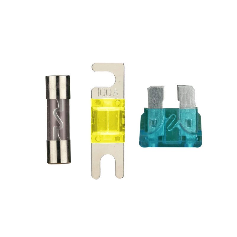 Fuses