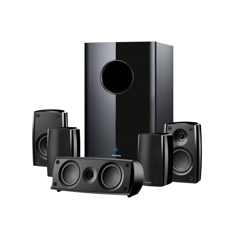 Home Theater Systems