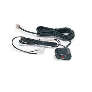 Escort Direct Wire SmartCord (red)