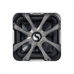 KICKER 15" L7 Square Speaker Grille