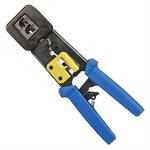 Platinum Tools EZ-RJ Pro HD Crimp Tool