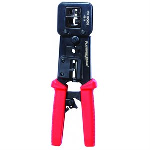 Platinum Tools PROAMP Crimp Tool