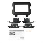 Metra 2018-Up Jeep Wrangler JL Dash Kit