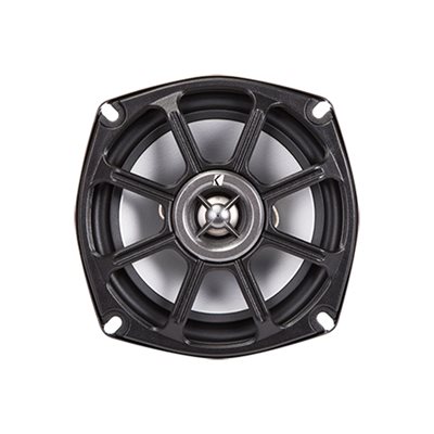 KICKER PS52504 5.25" 4-Ohm Weather-Resistant Powersports Coaxial Speakers