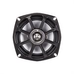 KICKER PS52504 5.25" 4-Ohm Weather-Resistant Powersports Coaxial Speakers