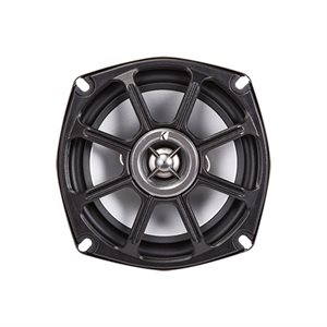 KICKER PS5250 5.25" 2-Ohm Weather-Resistant Powersports Coaxial Speakers