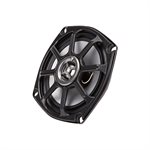 KICKER PS5250 5.25" 2-Ohm Weather-Resistant Powersports Coaxial Speakers