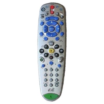 DISH IR DVR 5.0 Remote Control