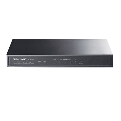 HughesNet Automatic Failover Router TP-Link