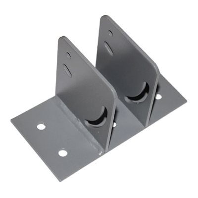 DISH Angled Fascia Mount