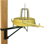 Rack-A-Tiers Combo Foldable 20" Stud & Floor Reel