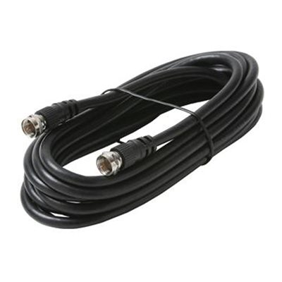 Steren 12' F / F RG59 Patch Cable