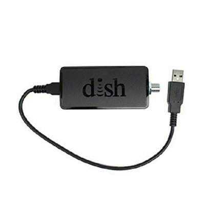 DISH Lark Dual OTA Adapter Wally / Hopper Family