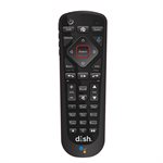 DISH 54.3 Remote Control w /  Google Assist Button