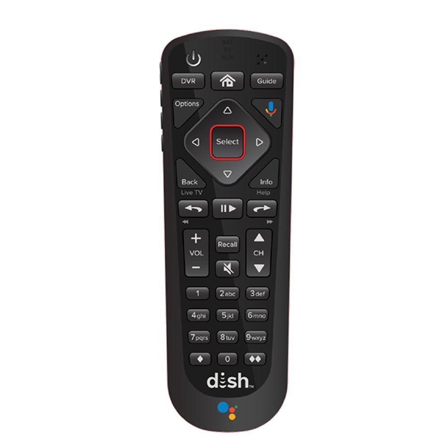 Dish 54.0 Remote Manual