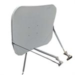 DISH FG, REFLECTOR KIT, COMMERCIAL ANTENNA