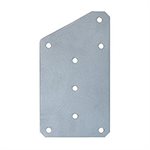 Steren Fascia Mount Plate