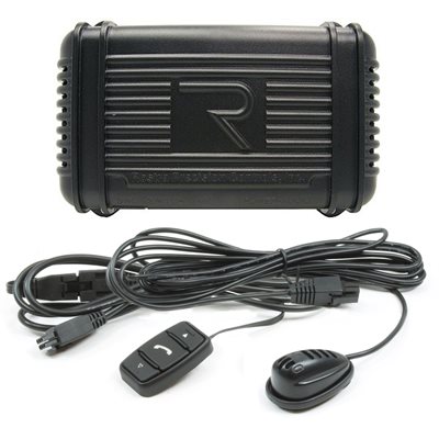 Rostra Chrysler / Dodge / Jeep Con-Verse Bluetooth Kit