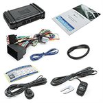 Rostra Chrysler / Dodge / Jeep Hands-Free Bluetooth System