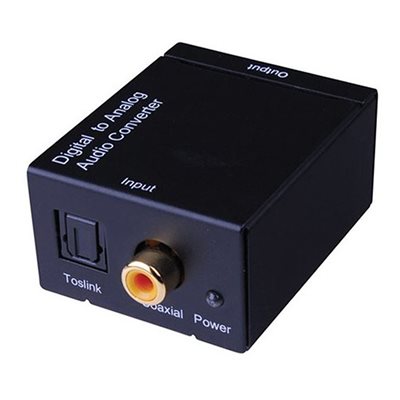 Vanco Digital to Analog Converter