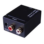 Vanco Digital to Analog Converter