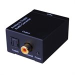 Vanco Analog to Digital Audio Converter