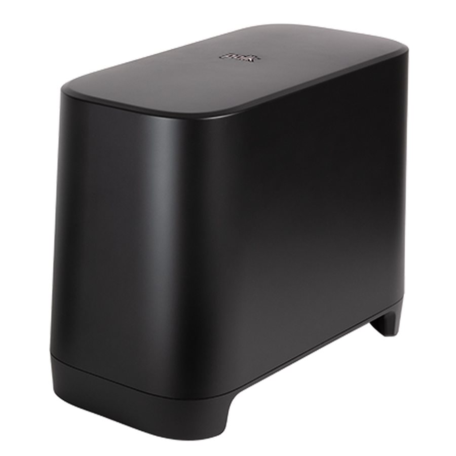 Polk Cinema System Dsw Subwoofer For Dish