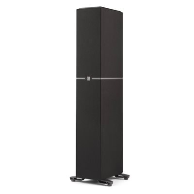 Definitive Technology Dymension DM40 Passive Slim Bipolar Tower Speaker (black, each)