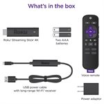 Roku Streaming Stick 4K