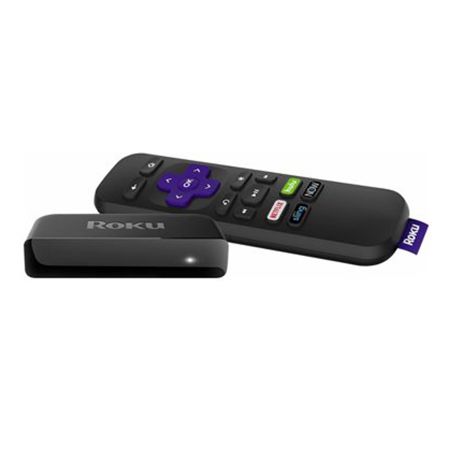 Roku Premiere 4K Streaming Player w / HDR