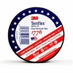 Install Bay Vinyl Electrical Tape 3 / 4 inch X 60 feet - Singl