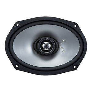 KICKER PS692 6x9" PowerSports Weather-Proof Coaxial Speakers