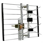 Channel Master 45 Mile Range UHF / HD 2-Bay Antenna