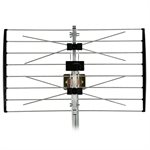 Channel Master 45 Mile Range UHF / HD 2-Bay Antenna