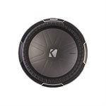 KICKER CompQ 15” Subwoofer, DVC 4-Ohm, 1100 Watt