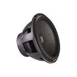 KICKER CompQ 15” Subwoofer, DVC 4-Ohm, 1100 Watt