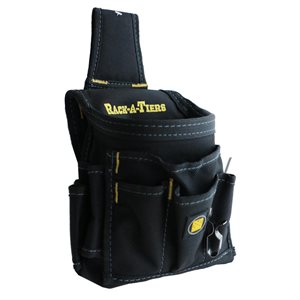 Rack-A-Tiers Butt Pouch Pocket Tool Holder - Grande